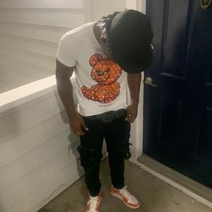 Meet your Posher, Corey